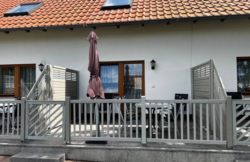 Dargen Apartamento | Vacation apartment 2 - Wiedemann Heiko