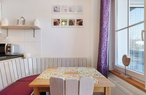 Sankt Georgen im Schwarzwald Apartamento | Piso de vacaciones 3 - 9 personas' 2 baños, balcón y Wi-Fi