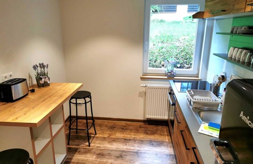 Todtnauberg Apartamento | Vacation apartment 3 in the hotel - Hotel & Chalets Herrihof