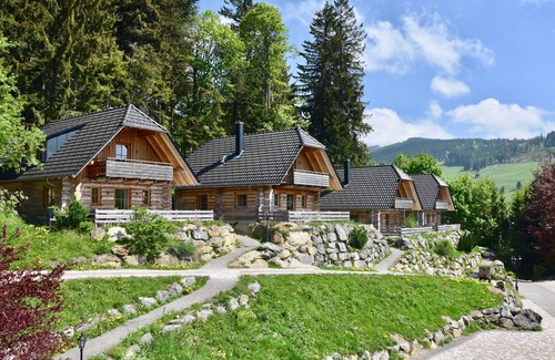 Todtnauberg Apartamento | Vacation apartment 3 in the hotel - Hotel & Chalets Herrihof