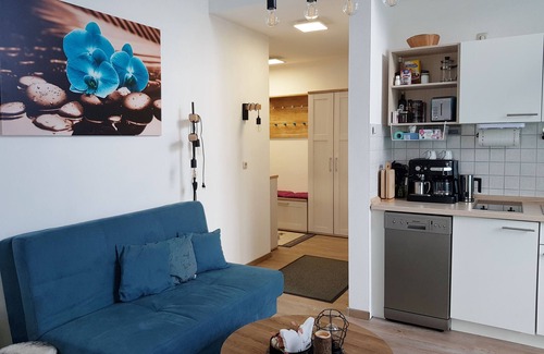 Schofweg Apartamento | Vacation apartment 32 in Ferienland Sonnenwald - Bavarian Forest