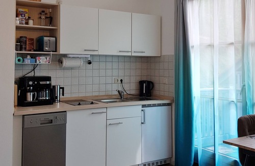 Schofweg Apartamento | Vacation apartment 32 in Ferienland Sonnenwald - Bavarian Forest