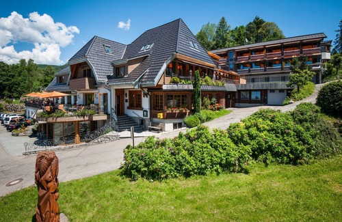 Haeusern Apartamento | Vacation apartment, 47-59sqm, 1 bedroom, max. 4 persons