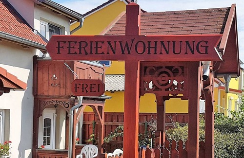Kachlin Apartamento | Apartamento 5 - Storchenblick