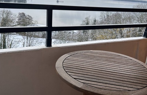 Ploen Apartamento | Vacation apartment 506 lake view