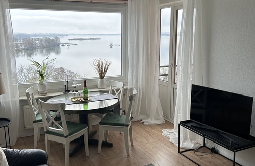 Ploen Apartamento | Vacation apartment 506 lake view