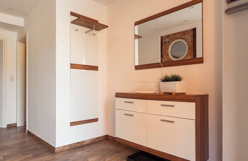 Obernbreit Apartamento | Vacation apartment (67sqm) for 3 persons