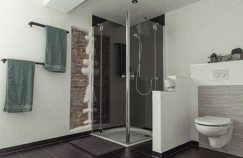 Obernbreit Apartamento | Vacation apartment (67sqm) for 3 persons