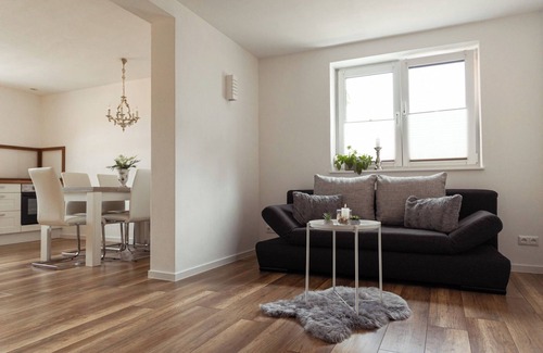 Obernbreit Apartamento | Vacation apartment (67sqm) for 3 persons