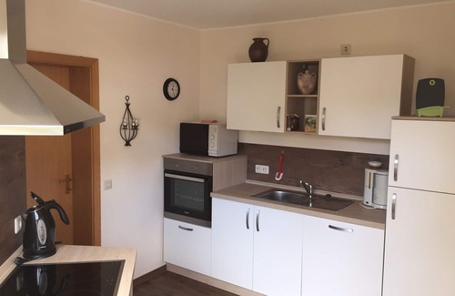 Olsberg Apartamento | Vacation apartment, 60sqm, 2 bedrooms, max. 4 persons
