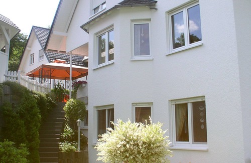 Olsberg Apartamento | Vacation apartment, 60sqm, 2 bedrooms, max. 4 persons