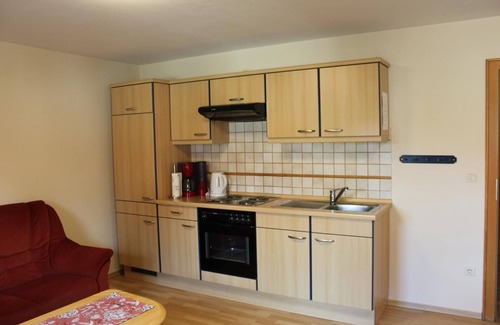 Lam Apartamento | Vacation apartment (60sqm) with balcony for up to 5 people