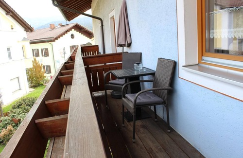 Lam Apartamento | Vacation apartment (60sqm) with balcony for up to 5 people