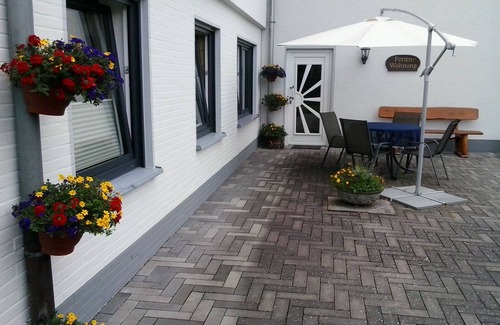 Marsberg Apartamento | Vacation apartment, 70sqm, 2 bedrooms, max. 4 persons