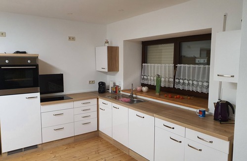 Brucken Apartamento | Vacation apartment 72m² at the Hunsrück Hochwald National Park