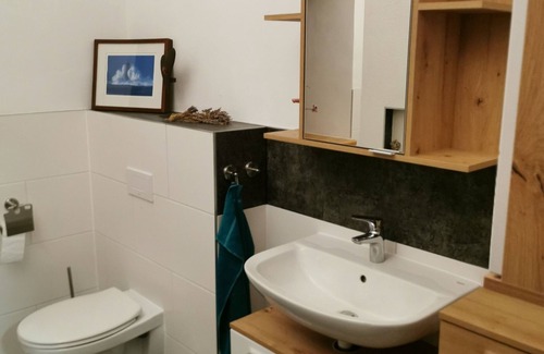 Brucken Apartamento | Vacation apartment 72m² at the Hunsrück Hochwald National Park