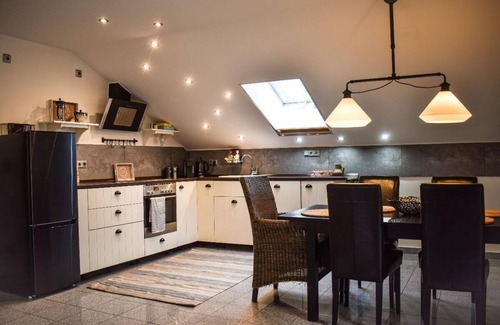 Lohberg Apartamento | Vacation apartment (75 sqm) with large terrace