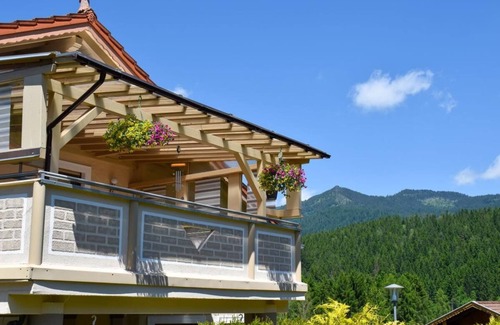 Lohberg Apartamento | Vacation apartment (75 sqm) with large terrace