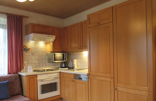Mariapfarr Apartamento | Vacation apartment/apartment for 3 guests with 35m² in Mariapfarr (143595)