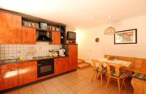 San Nazzaro Apartamento | Apartamento / app. para 5 personas con 75m² en Gambarogno (116817)