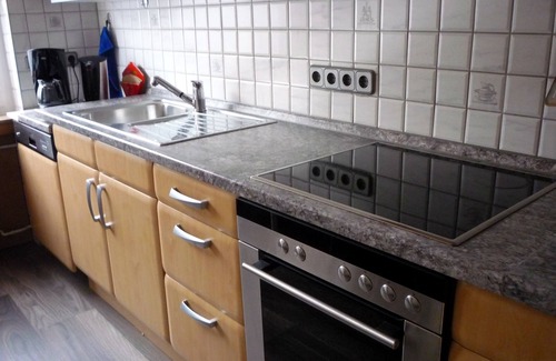 Beverungen Apartamento | Vacation apartment/apartment for 5 guests with 70m² in Beverungen (295236)