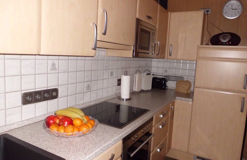 Beverungen Apartamento | Vacation apartment/apartment for 5 guests with 70m² in Beverungen (295236)