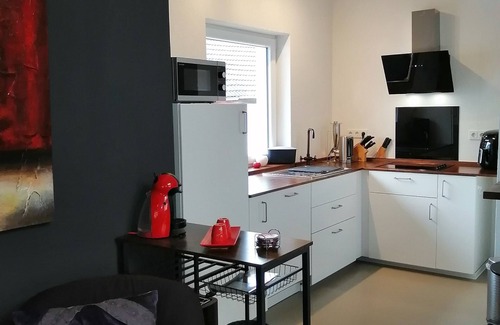 Birresborn Apartamento | Vacation apartment/apartment for 6 guests with 120m² in Birresborn (187780)