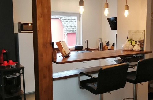 Birresborn Apartamento | Vacation apartment/apartment for 6 guests with 120m² in Birresborn (187780)