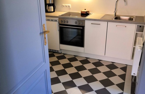 Dahlenburg Apartamento | Vacation apartment/apartment for 2 guests with 36m² in Dahlenburg (150232)