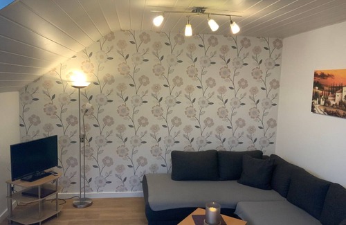 Harthausen Apartamento | Vacation apartment/apartment for 5 guests with 55m² in Harthausen (164624)