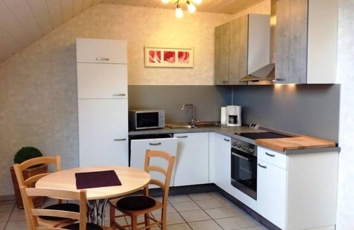 Harthausen Apartamento | Vacation apartment/apartment for 3 guests with 42m² in Harthausen (165994)