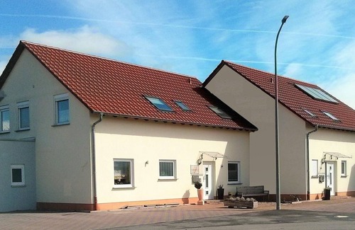 Harthausen Apartamento | Vacation apartment/apartment for 3 guests with 42m² in Harthausen (165994)