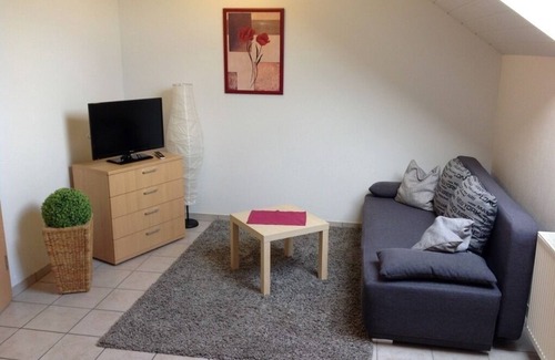Harthausen Apartamento | Vacation apartment/apartment for 3 guests with 42m² in Harthausen (165994)