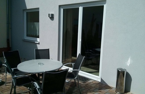Harthausen Apartamento | Vacation apartment/apartment for 5 guests with 68m² in Harthausen (166702)