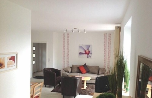 Harthausen Apartamento | Vacation apartment/apartment for 5 guests with 68m² in Harthausen (166702)