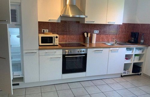 Harthausen Apartamento | Vacation apartment/apartment for 6 guests with 82m² in Harthausen (166704)