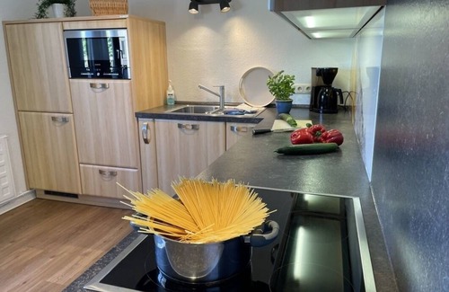Schwackendorf Apartamento | Vrbo Property