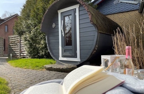 Schwackendorf Apartamento | Vrbo Property