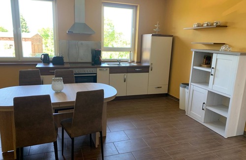 Heideblick Apartamento | Vacation apartment/apartment for 4 guests with 60m² in Heideblick (295399)