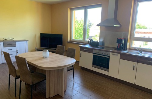 Heideblick Apartamento | Vacation apartment/apartment for 4 guests with 60m² in Heideblick (295399)