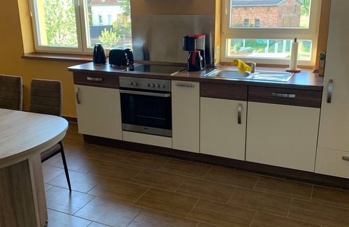 Heideblick Apartamento | Vacation apartment/apartment for 4 guests with 60m² in Heideblick (295399)