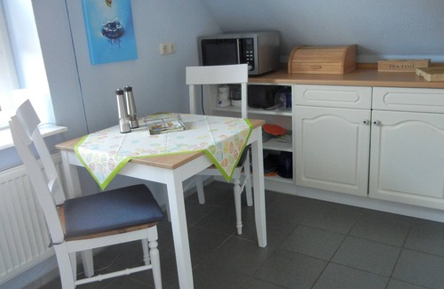 Kochendorf Apartamento | Apartamento / app. para 4 personas con 120m² en Kochendorf (1043)