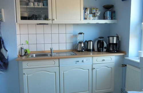 Kochendorf Apartamento | Apartamento / app. para 4 personas con 120m² en Kochendorf (1043)