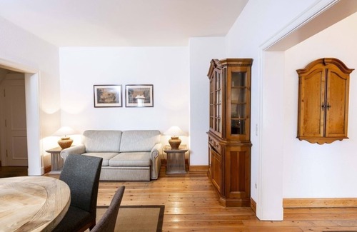 Luedersburg Apartamento | Vacation apartment/apartment for 2 guests with 37m² in Lüdersburg (265468)