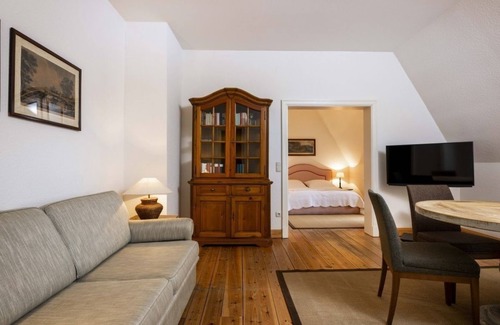 Luedersburg Apartamento | Vacation apartment/apartment for 2 guests with 37m² in Lüdersburg (265468)