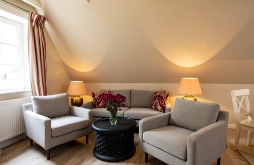 Luedersburg Apartamento | Vacation apartment/apartment for 2 guests with 30m² in Lüdersburg (265471)
