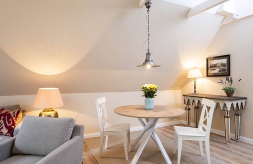 Luedersburg Apartamento | Vacation apartment/apartment for 2 guests with 30m² in Lüdersburg (265471)