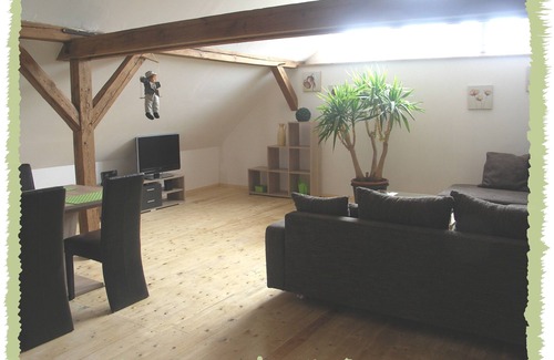 Lindenberg Apartamento | Apartamento / app. para 4 personas con 105m² en Lindenberg (119951)