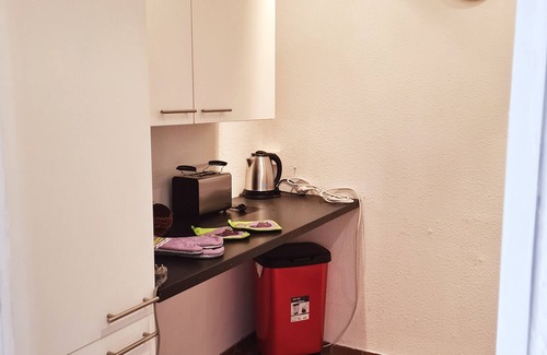 Masserberg Apartamento | Holiday apartment / app. for 4 guests with 60m² in Masserberg (143273)