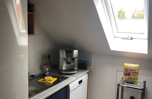 Oberasbach Apartamento | Vacation apartment/apartment for 6 guests with 75m² in Oberasbach (127139)